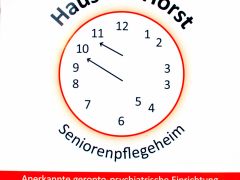 Haus am Horst - Die Demenz-Uhr