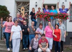 Demenz Pflegeheim Bremen-Stuhr