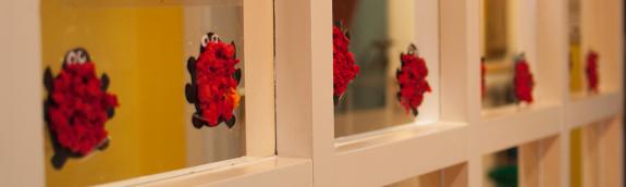 Haus am Horst - Liebe und Zuwendung willkommen